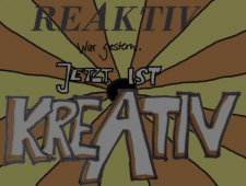 kreativ